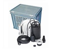 Grundfos Multibox pour inondations et crues 97519841 MULTIBOX CC7-A1 1x230V 1930 , 38kW 10m Kabel