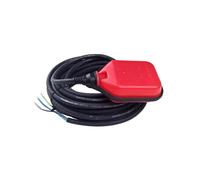 GRUNDFOS Accessoire Interrupteur à flotteur s.fiche vider 3m, 00ID7801