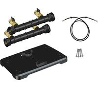 GRUNDFOS Accessoires pour installations d'eau domestiques Kit de pompes doubles SCALA1 99725165