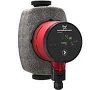 Grundfos Alpha 1 25-40 180 pompe de circulation 99236214 180 mm, PN 10, 230 V