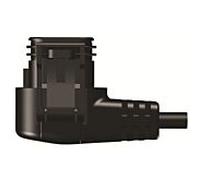 Grundfos Alpha fiche coudée 96884669 câble de raccordement 4 m, coudé, kit, avec connecteur