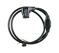 Grundfos Alpha plug 97844632 2000 m câble de raccordement et résistance NTC, coudé, kit