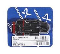 Grundfos alpha plug 98284561 prise de remplacement complète pour Grundfos Alpha Pompes