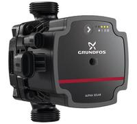 Grundfos Alpha Solar 15-75 130 mm circulateur 98989298