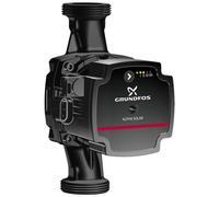 Pompe de circulation électronique Grundfos ALPHA SOLAR 25-75 130 (98989299)