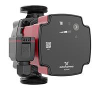 Pompe de circulation électronique Grundfos ALPHA1 25-60 130 (93074164)