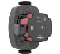 Grundfos ALPHA1 GO 25-40 180 mm Umwälzpumpe - schwarz