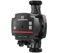 Grundfos Circulateur ALPHA1 L 25-60 180 230 V 180 mm