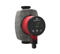 Grundfos Pompe de circulation à haut rendement ALPHA2 25-60 – 130 mm, 1x230V, G1 1/2, DACH, 1 pièce
