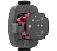 Grundfos Alpha2 GO 25 - 60 Pompe haute efficacité 180 mm 230 volts 93074240 N...