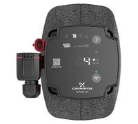 Grundfos ALPHA2 GO K 25-75 130, 220-240 V, 9H, AG0, pompe de circulation à haut rendement, 1 pièce.