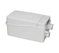 Grundfos - BROYEUR SANITAIRE SOLOLIFT2 D-2 270W, Grau