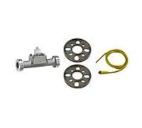 Grundfos Grundfos Capteur de débit VFI 06-12 m3/h DN 25, kit VA, EPDM Quantité:1