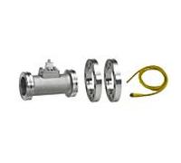 Grundfos Grundfos Capteur de débit VFI 5,2-104 m3/h DN65 VA, EPDM Quantité:1
