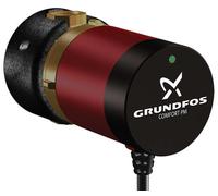 Grundfos Comfort 15-14 B - pompe de circulation - eau chaude immédiate 97916771