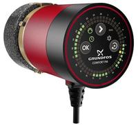 Grundfos Comfort 15-14 B TDT Pompe de circulation avec minuterie digitale 99812350