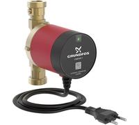 Grundfos Comfort COMFORT 15-14 BX T, G, 10 bar