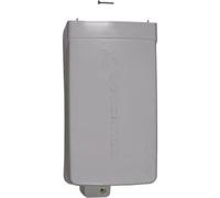 Couvercle de rechange pour Grundfos Sololift2 C3 (97775357)