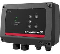 Grundfos CU 302 Unité de commande avec capteur de pression 92817763