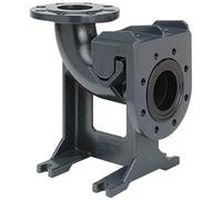 Grundfos Dispositif de déclenchement avec un embrayage automatique a la pompe SEG 96076063
