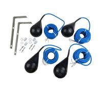 Grundfos Grundfos Accessoires pour pompe eaux usées/impuretés Set flotteur eaux usées 4 interrupteurs Ex Quantité:1