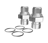Grundfos Grundfos Accessoires pour pompes centrifuges Jeu de brides PJE Rp2in pour CM15-CM25 Quantité:1