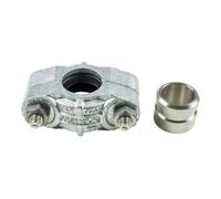 Grundfos Grundfos Accessoires pour pompes centrifuges verticales PJE Raccord Victaulic CRT2+CRT4 DN32 Quantité:1