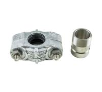 Grundfos Grundfos Accessoires pour pompes centrifuges verticales PJE Raccord Victaulic CRT2+CRT4 EPDM Quantité:1