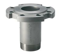 Grundfos Grundfos Accessoires pour pompes submersibles Bride de transition R2_1/2xDN65 PN16/40 SP Quantité:1