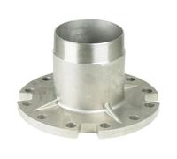 Grundfos Grundfos Accessoires pour pompes submersibles Bride de transition R6 DN200 PN40 mont.SP Quantité:1
