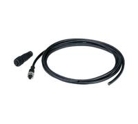 Grundfos Grundfos Accessoires pour pompes submersibles Jeu de câbles 3x1,5mm2 10m câble plat Quantité:1
