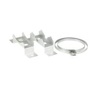 Grundfos Grundfos Accessoires pour pompes submersibles Jeu de colliers de fixation 2 pièces D147D125 Quantité:1