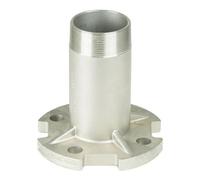 Grundfos Grundfos Accessoires pour pompes submersibles Raccord de transition R2_1/2xDN80 PN16/40 mont.SP Quantité:1
