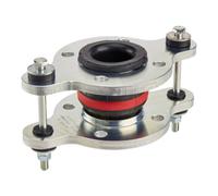 Grundfos Grundfos Accessoires pour système de surpression Compensateur caoutchouc DN150 PN16 inox Quantité:1