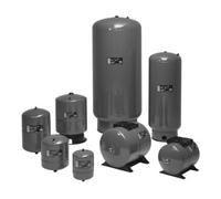Grundfos Grundfos Accessoires pour système de surpression Vase d'expansion à membrane DT5-300 PN10 DN50 Quantité:1