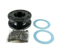 Grundfos Grundfos Adaptateur DN 100, H=100mm, D=180mm, PN 10, pour pompe Quantité:1