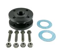 Grundfos Grundfos Adaptateur DN 32, H=118mm, D=70mm, PN 6, pour pompe Quantité:1