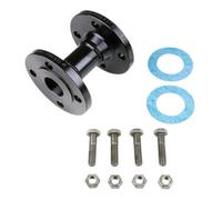 Grundfos Grundfos Adaptateur DN 32, H=118mm, D=90mm, PN 6, pour pompe Quantité:1