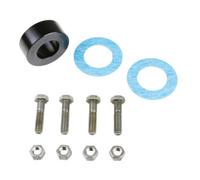 Grundfos Grundfos Adaptateur DN 32, H=28mm, D=70mm, PN 6, pour pompe Quantité:1