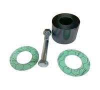 Grundfos Grundfos Adaptateur DN 32, H=60mm, D=78mm, PN 10, pour pompe Quantité:1