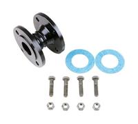 Grundfos Grundfos Adaptateur DN 40, H=118mm, D=100mm, PN 6, pour pompe Quantité:1