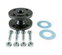 Grundfos Grundfos Adaptateur DN 40, H=118mm, D=110mm, PN 10, pour pompe Quantité:1