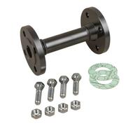 Grundfos Grundfos Adaptateur DN 40, H=190mm, D=110mm, PN 10, pour pompe Quantité:1