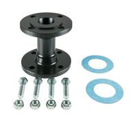 Grundfos Grundfos Adaptateur DN 50, H=118 I, D=125 P, PN 10, pour pompe Quantité:1