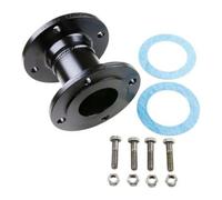 Grundfos adaptateur 98391271 DN 65, H=118 mm, D=130 mm, PN 6, pour pompe à bride