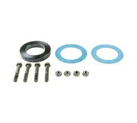 Grundfos Grundfos Adaptateur DN 65, H=28 I, D=110 P, PN 6, pour pompe Quantité:1