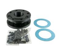Adaptateur Grundfos DN80 PN16 81 (98391276)