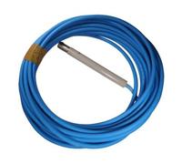 Grundfos Grundfos Câble sous-marin 4x2,5 mm², 15 m, avec raccord mâle, pour pompe submersible Quantité:1