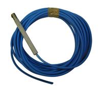 Grundfos Grundfos Câble sous-marin 4x4 mm², 20 m, avec raccord mâle, pour pompe submersible Quantité:1
