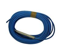 Grundfos Grundfos Câble sous-marin 4x4 mm², 40 m, avec raccord mâle, pour pompe submersible Quantité:1
